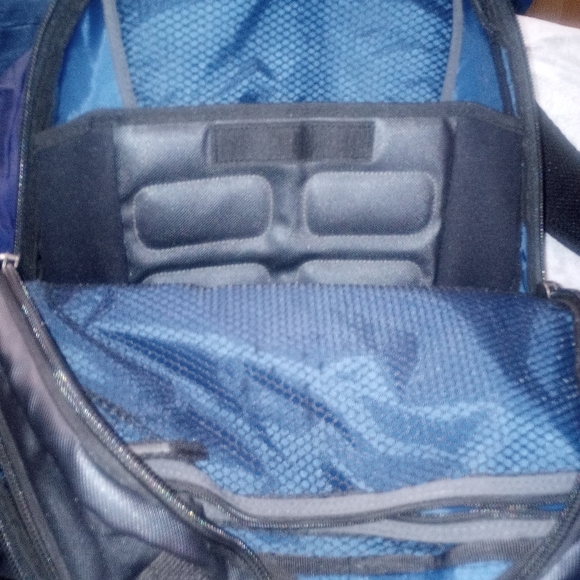 Case logic backpack - Picture 2 of 5